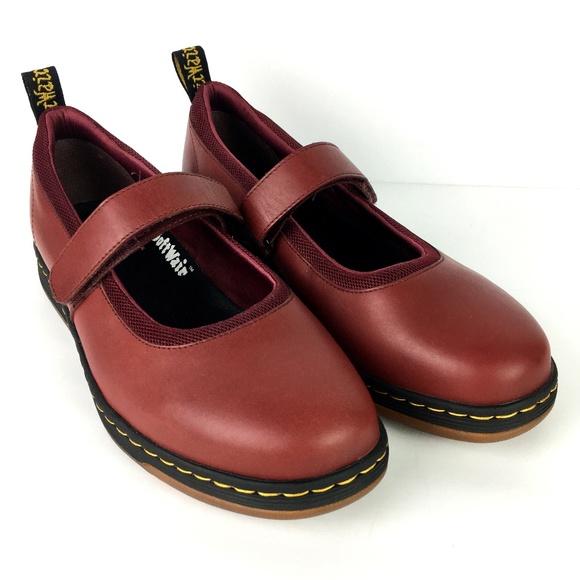 dr martens askins